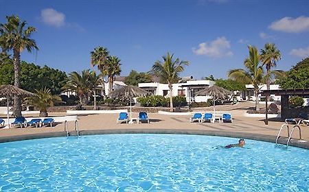 Playa Limones Hotel Playa Blanca  Exterior foto