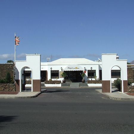 Playa Limones Hotel Playa Blanca  Exterior foto
