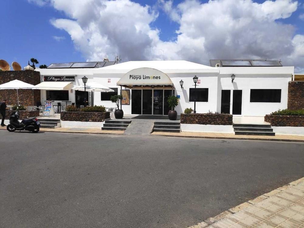 Playa Limones Hotel Playa Blanca  Exterior foto