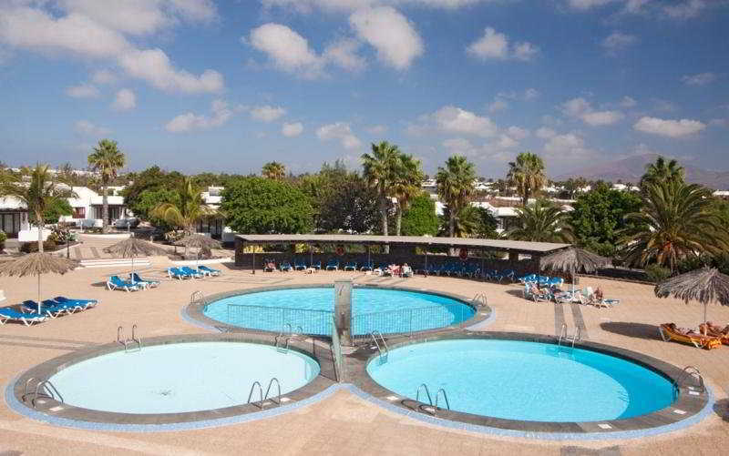 Playa Limones Hotel Playa Blanca  Exterior foto