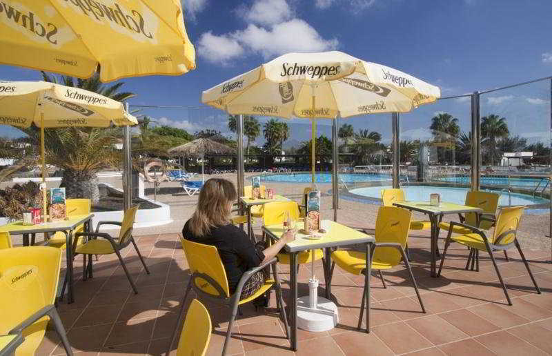 Playa Limones Hotel Playa Blanca  Exterior foto