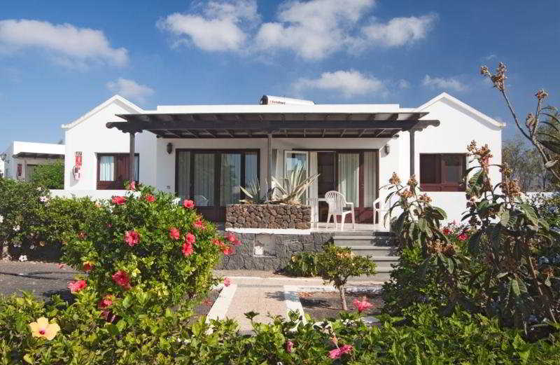 Playa Limones Hotel Playa Blanca  Exterior foto