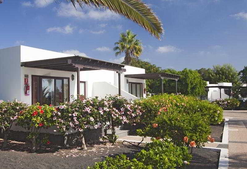 Playa Limones Hotel Playa Blanca  Exterior foto