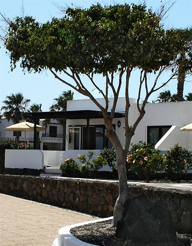 Playa Limones Hotel Playa Blanca  Exterior foto