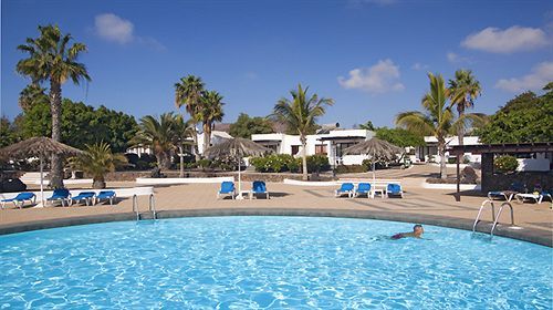 Playa Limones Hotel Playa Blanca  Exterior foto