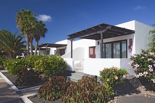 Playa Limones Hotel Playa Blanca  Exterior foto