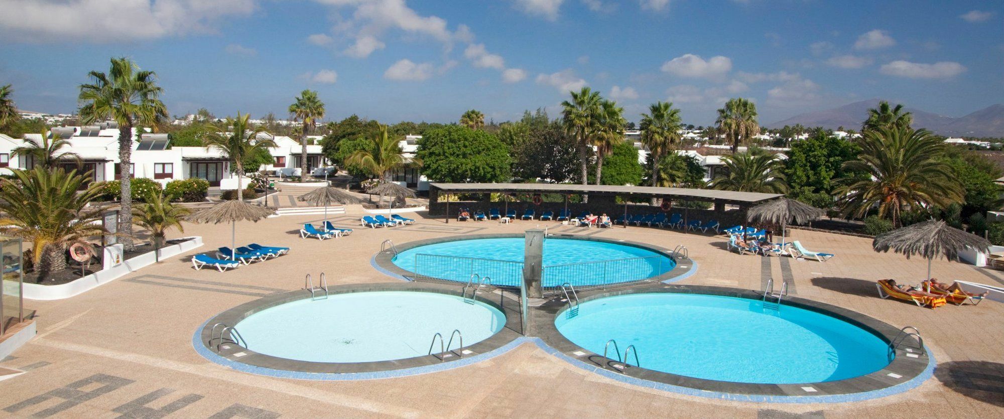 Playa Limones Hotel Playa Blanca  Exterior foto