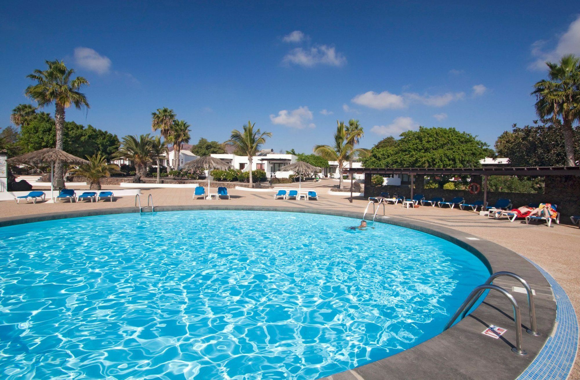 Playa Limones Hotel Playa Blanca  Exterior foto